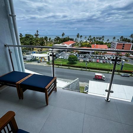 Luxury Condo At Viva Jaco Residence Kültér fotó