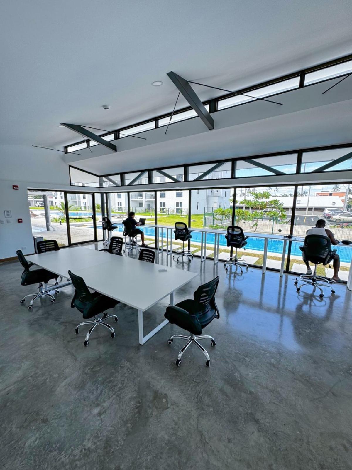 Luxury Condo At Viva Jaco Residence Kültér fotó
