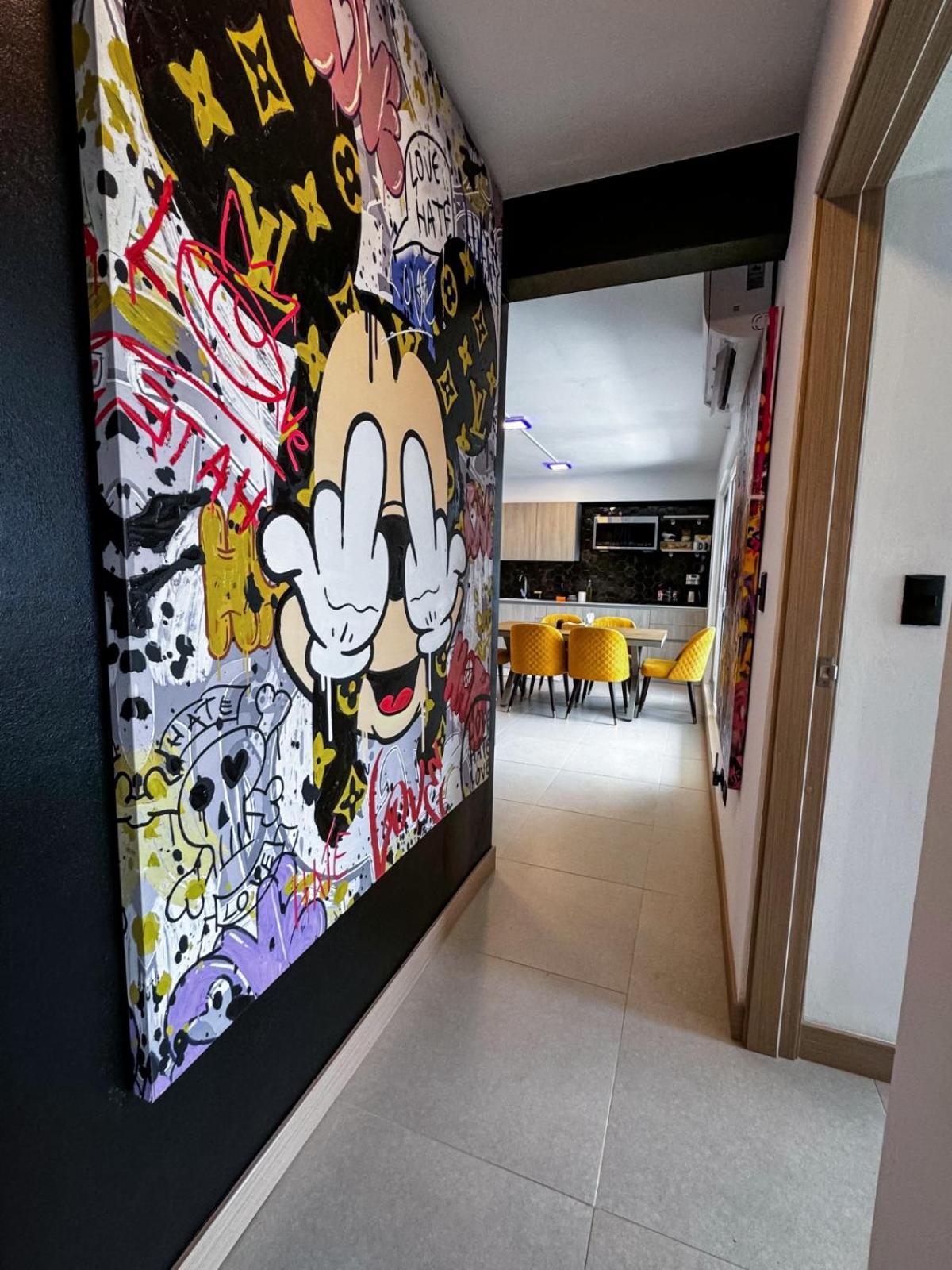 Luxury Condo At Viva Jaco Residence Kültér fotó