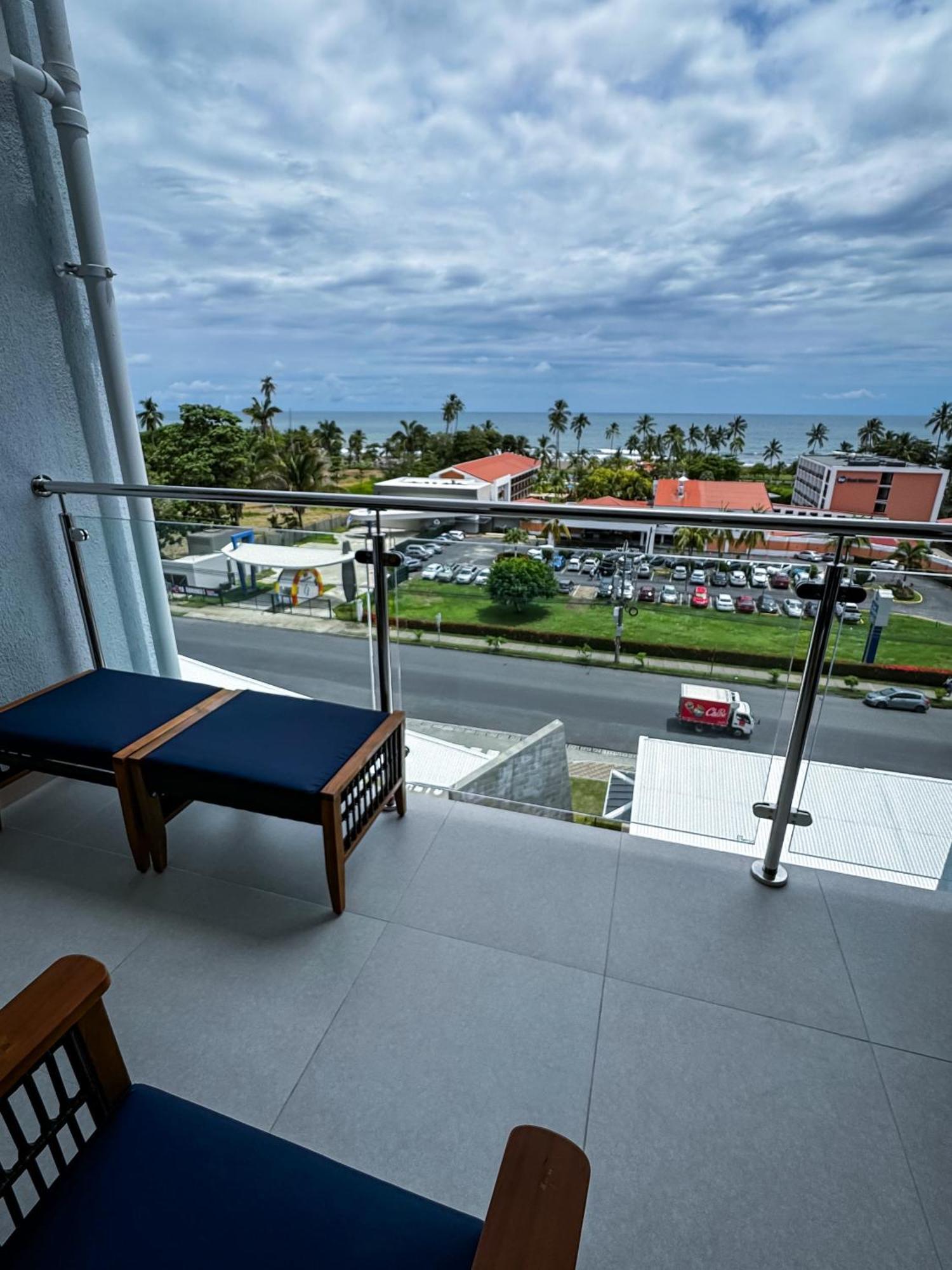 Luxury Condo At Viva Jaco Residence Kültér fotó