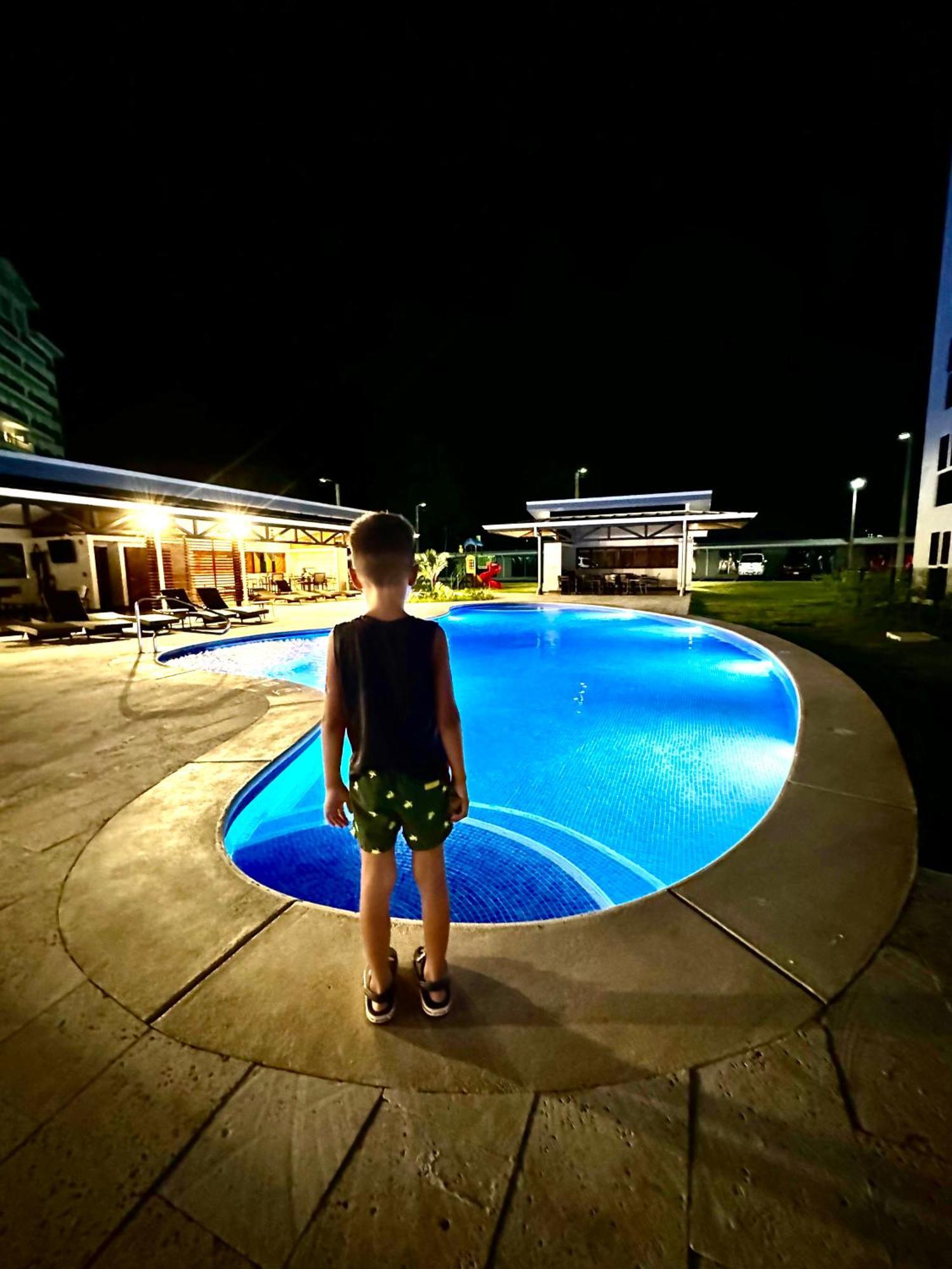 Luxury Condo At Viva Jaco Residence Kültér fotó