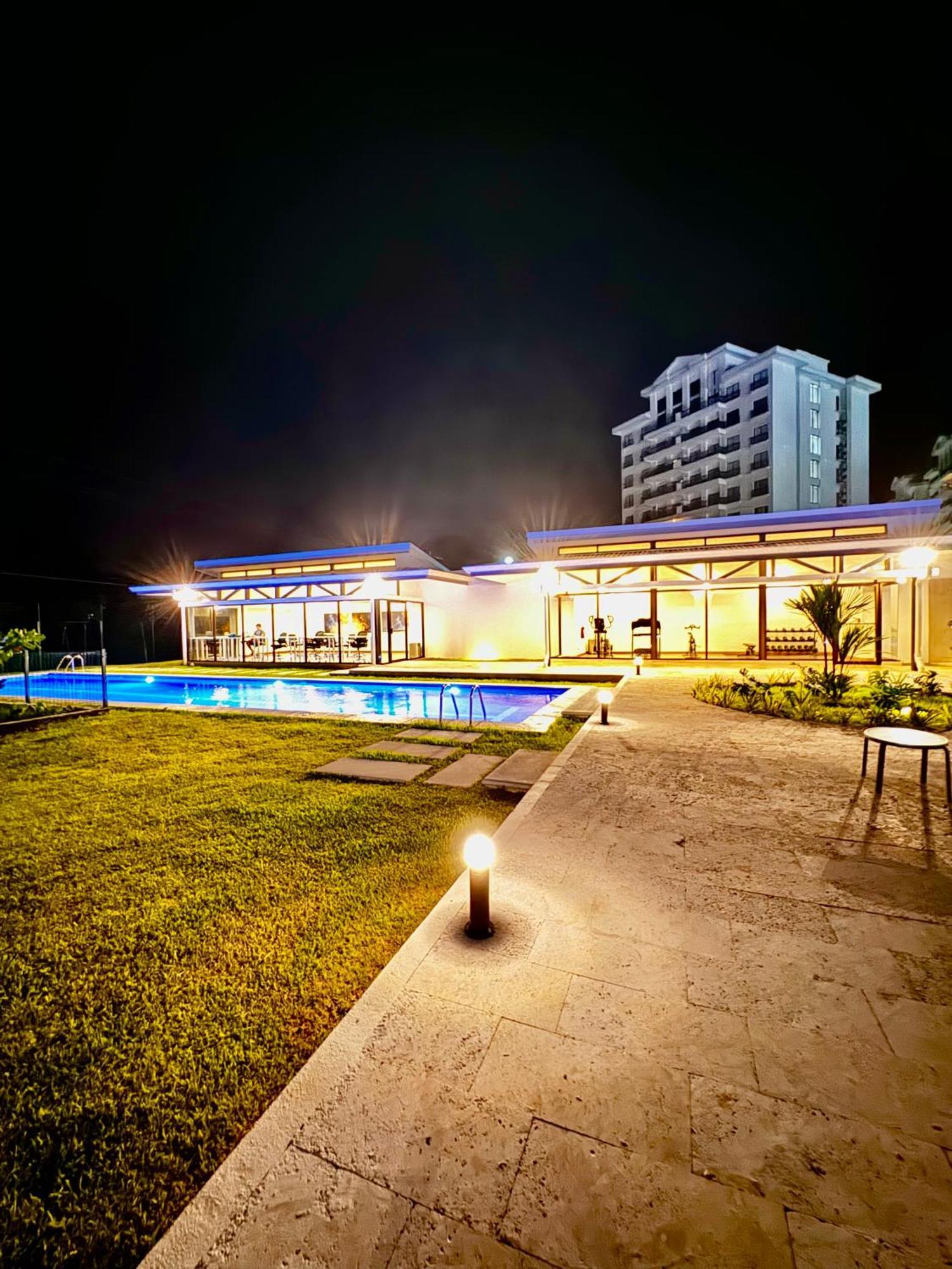 Luxury Condo At Viva Jaco Residence Kültér fotó