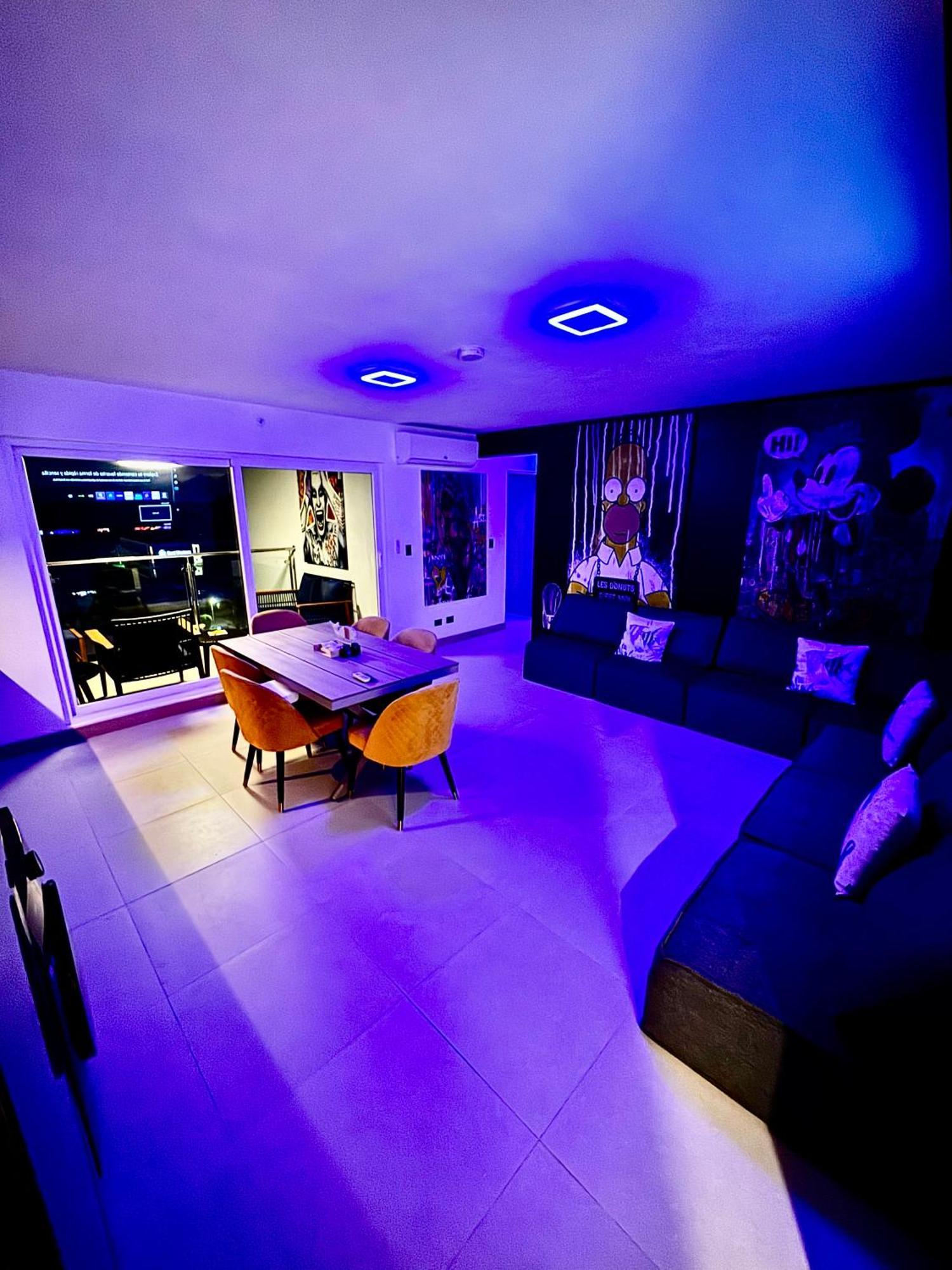 Luxury Condo At Viva Jaco Residence Kültér fotó