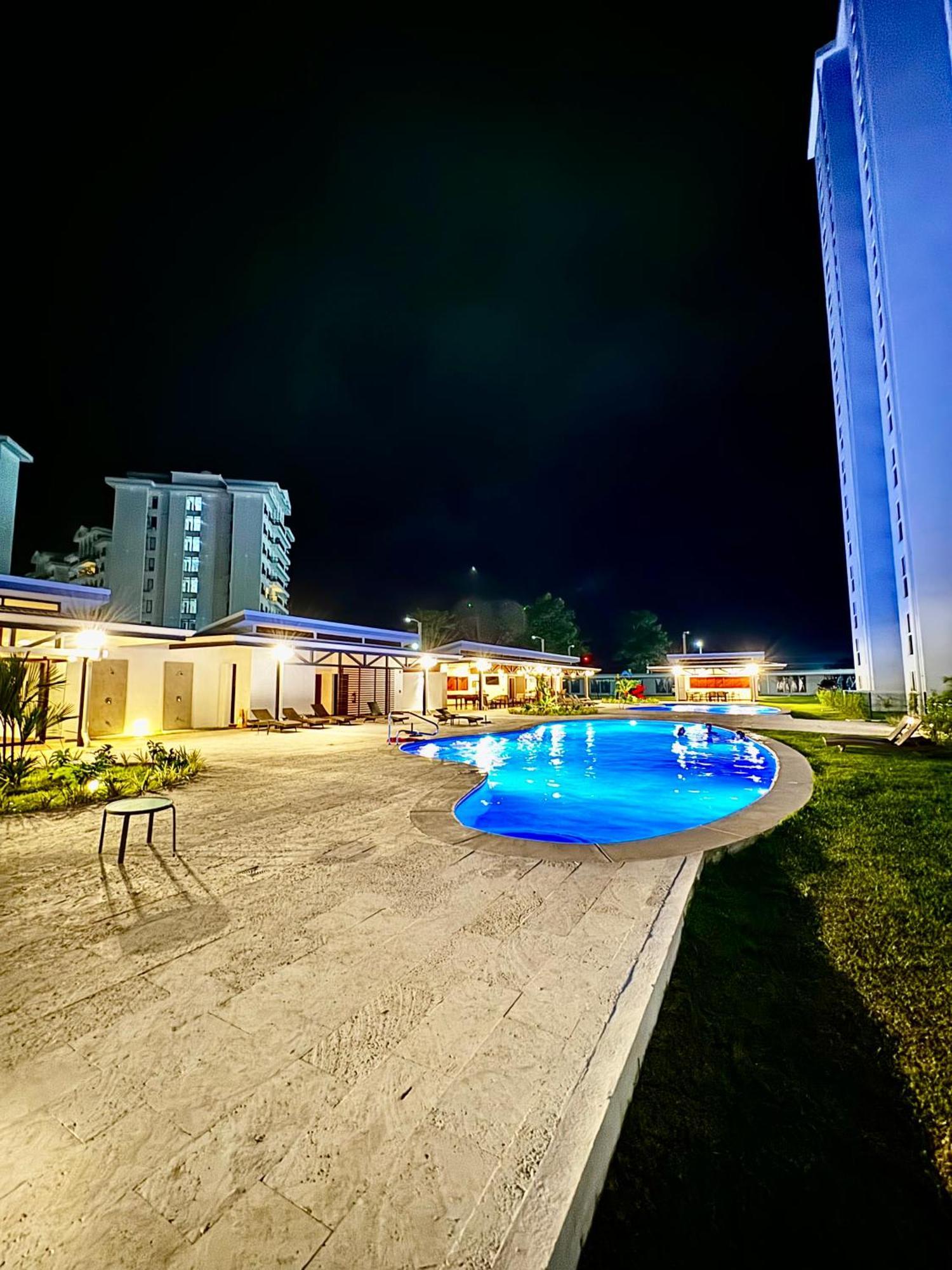 Luxury Condo At Viva Jaco Residence Kültér fotó