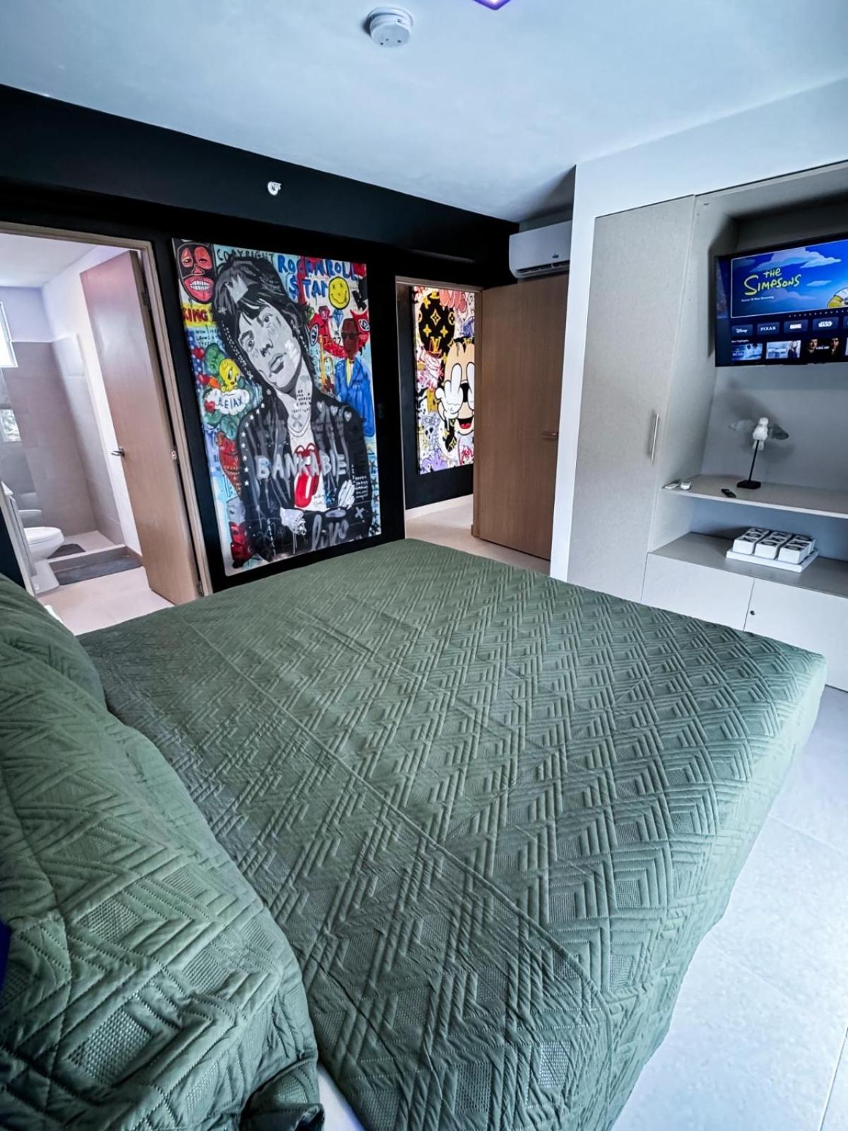 Luxury Condo At Viva Jaco Residence Kültér fotó