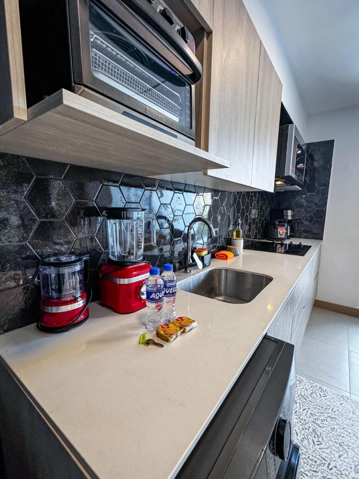 Luxury Condo At Viva Jaco Residence Kültér fotó