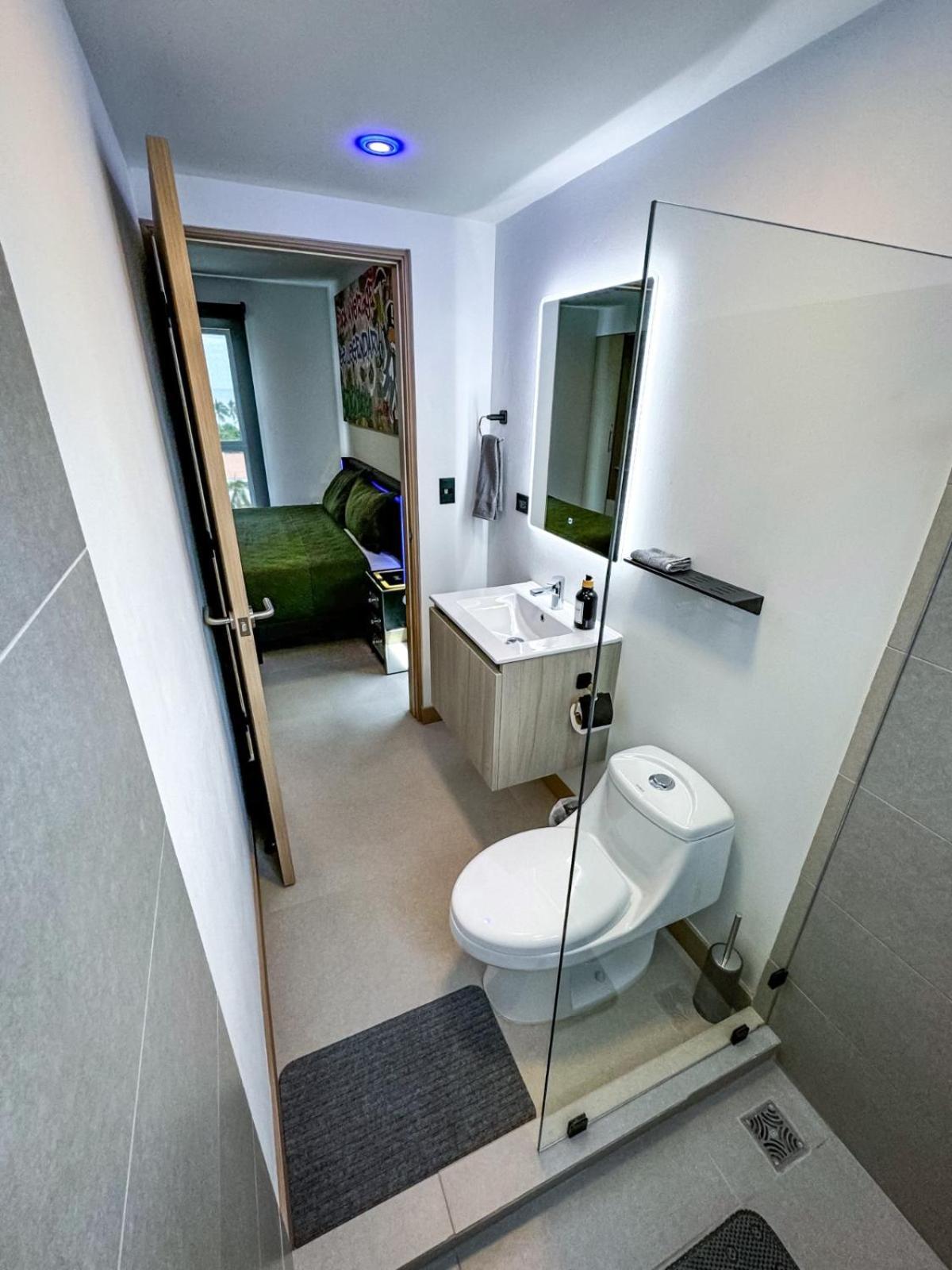 Luxury Condo At Viva Jaco Residence Kültér fotó