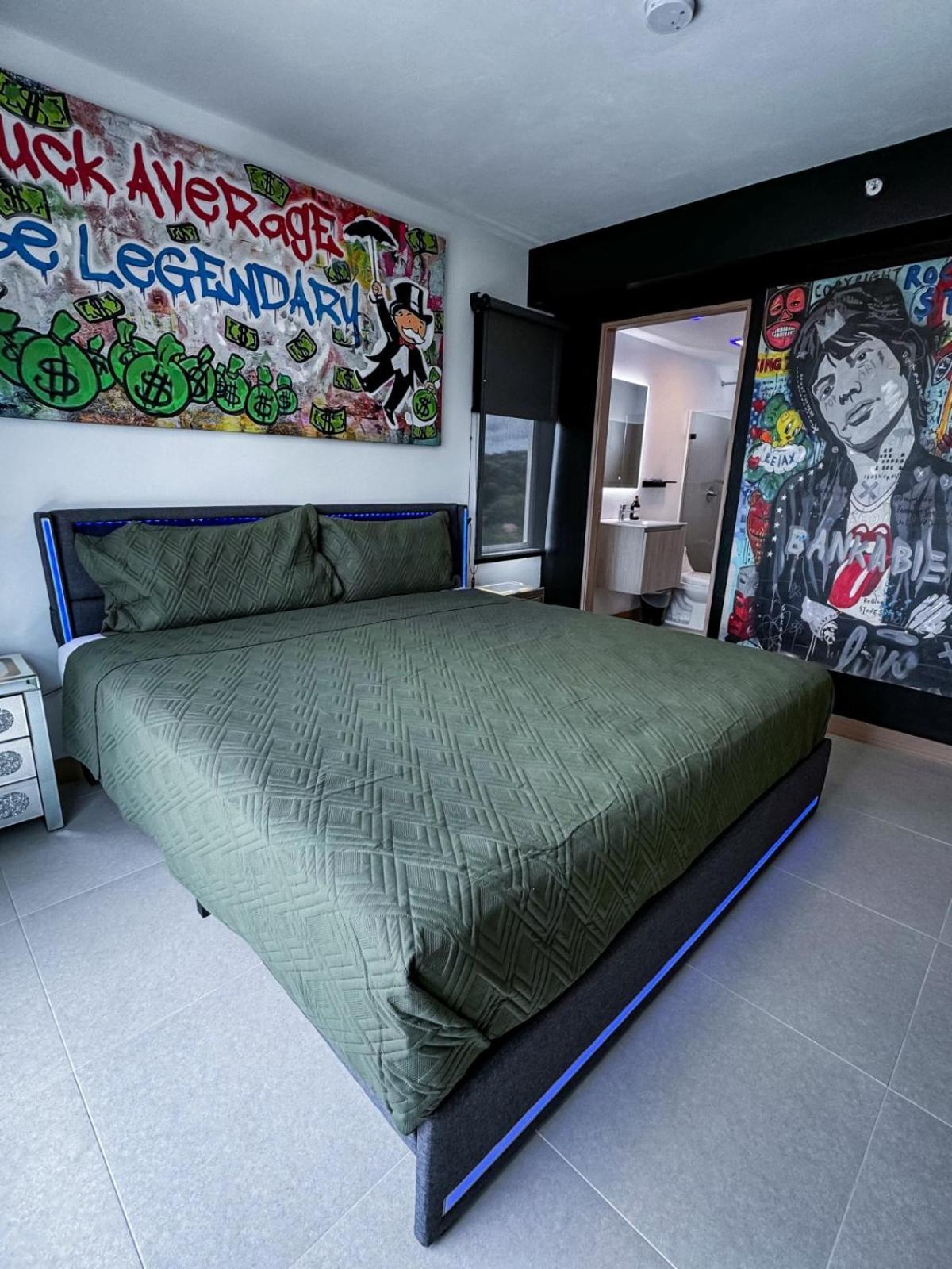Luxury Condo At Viva Jaco Residence Kültér fotó