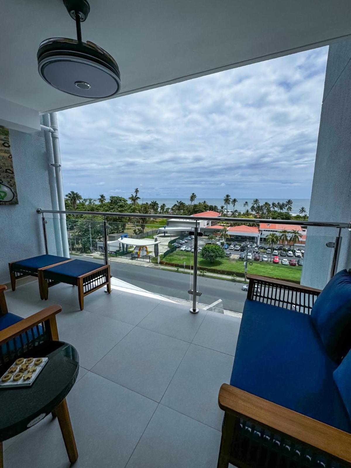 Luxury Condo At Viva Jaco Residence Kültér fotó