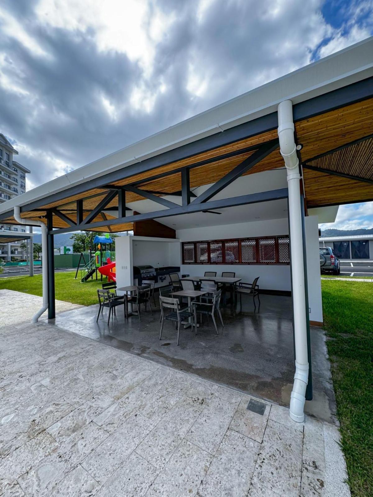 Luxury Condo At Viva Jaco Residence Kültér fotó