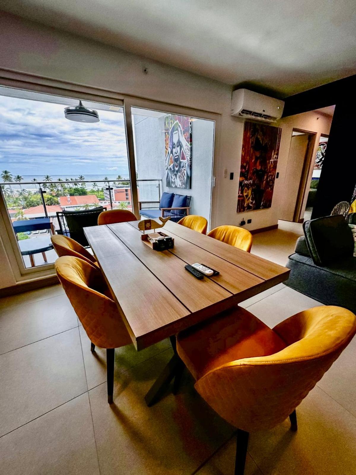 Luxury Condo At Viva Jaco Residence Kültér fotó