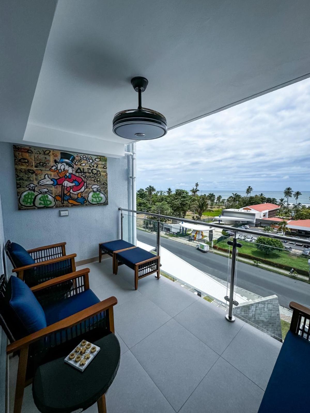 Luxury Condo At Viva Jaco Residence Kültér fotó