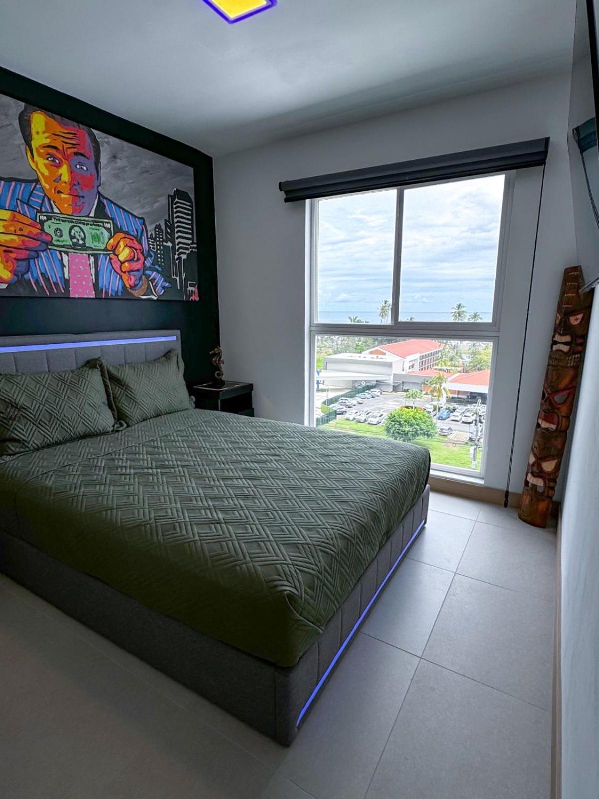Luxury Condo At Viva Jaco Residence Kültér fotó