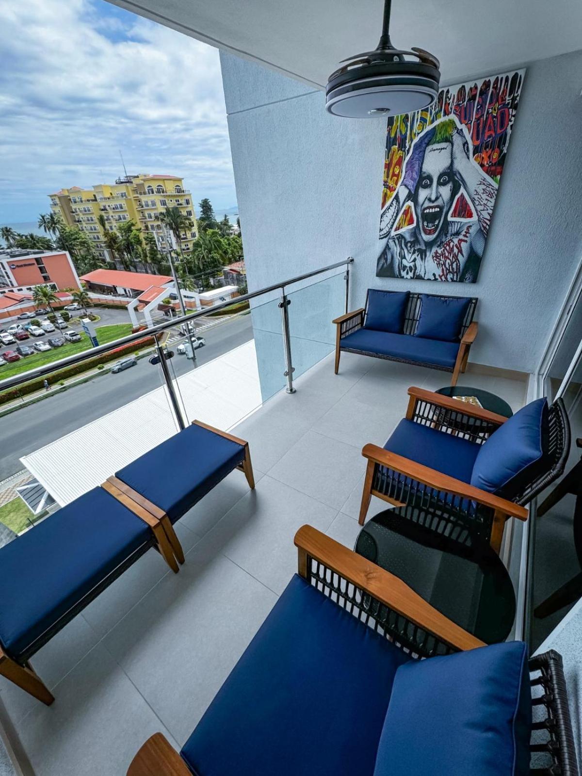 Luxury Condo At Viva Jaco Residence Kültér fotó
