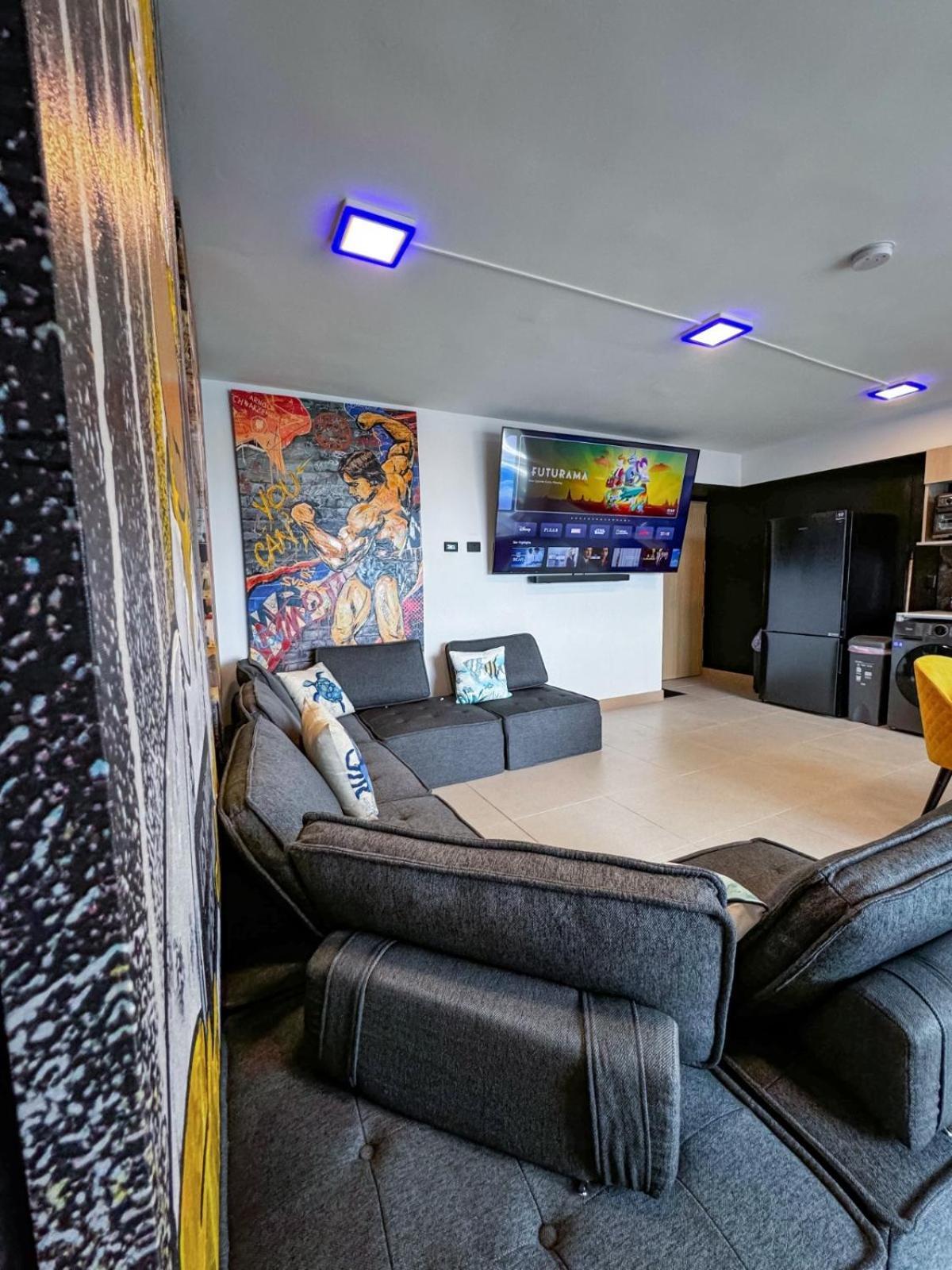 Luxury Condo At Viva Jaco Residence Kültér fotó