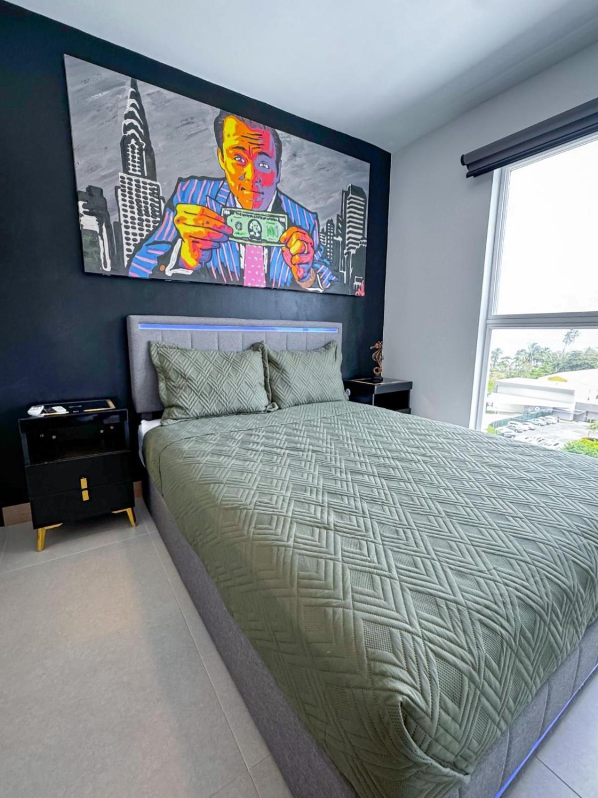 Luxury Condo At Viva Jaco Residence Kültér fotó